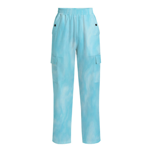Women's Cargo Pants