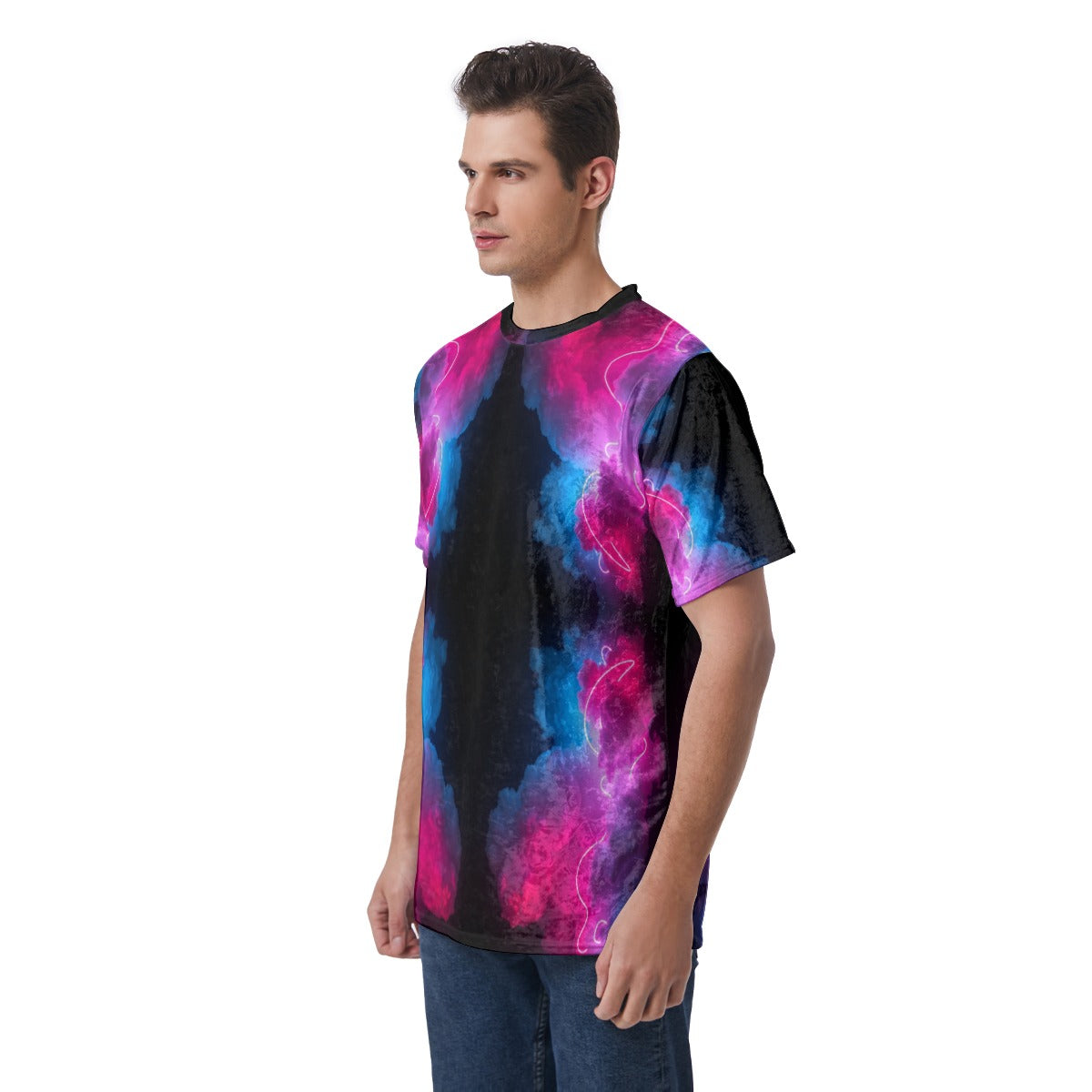 Men's T-Shirt | Velvet