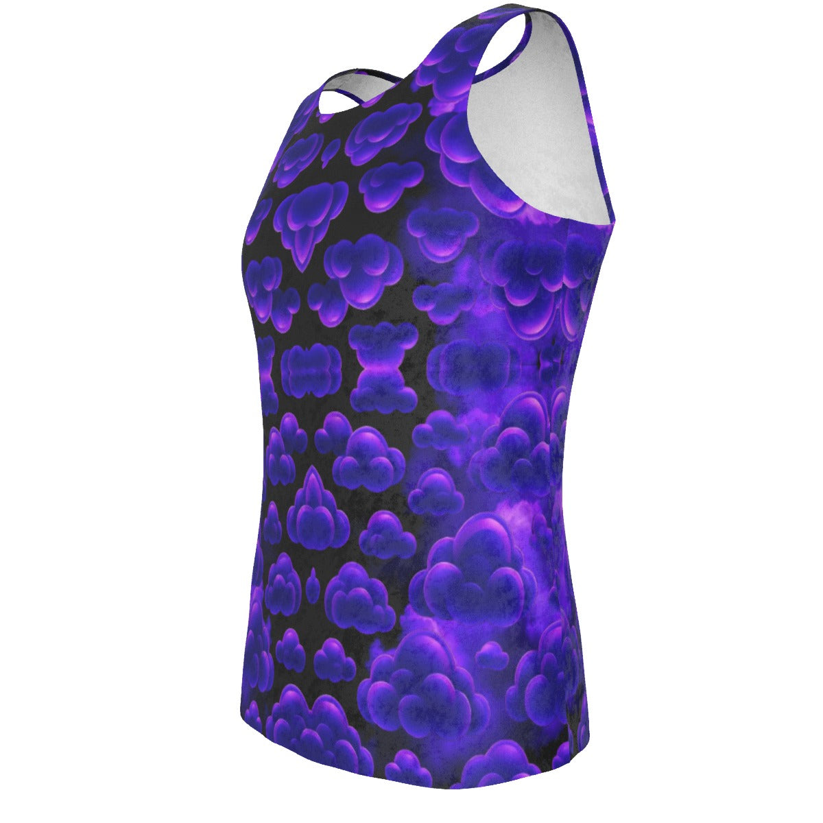 Men's Tank Top | Velvet