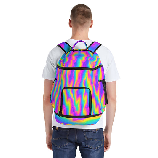 Multifunctional Backpack