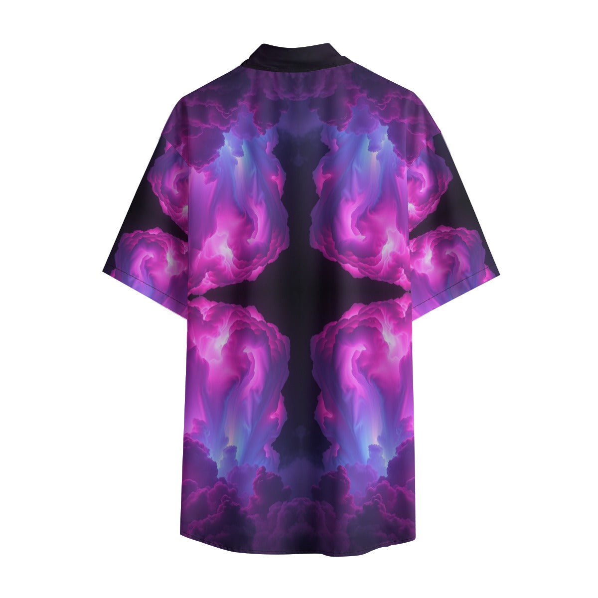 Men's T-shirt With Short Sleeve