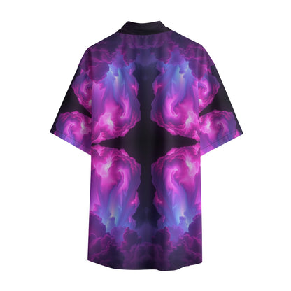 Men's T-shirt With Short Sleeve