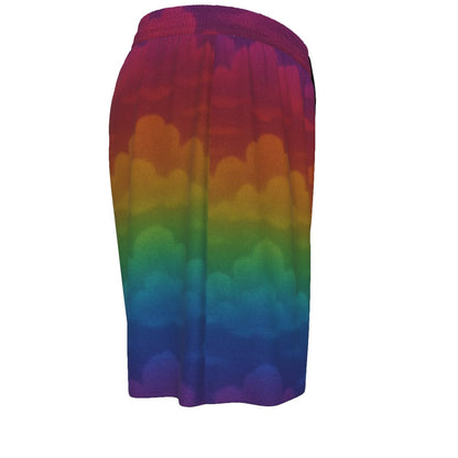 Men's Mesh Shorts - view 3