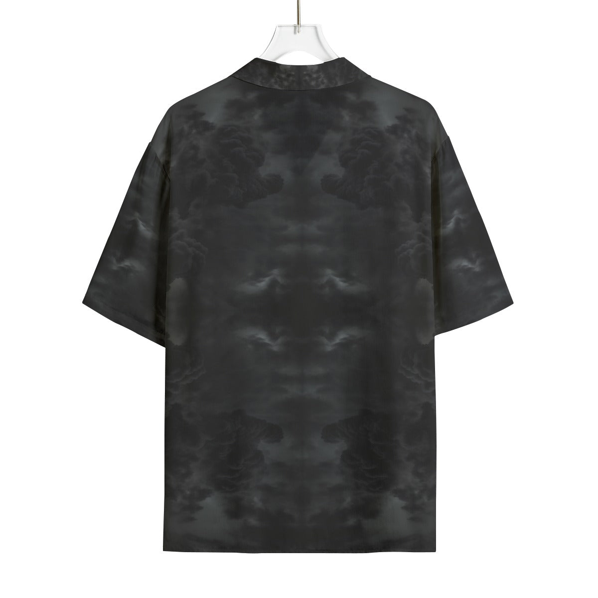 Men's Hawaiian Rayon Shirt | 115GSM Rayon