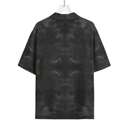 Men's Hawaiian Rayon Shirt | 115GSM Rayon
