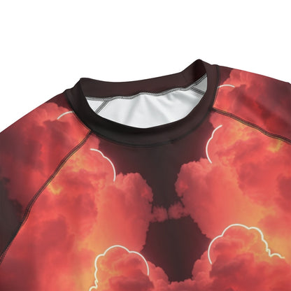 Unisex Yoga Sports Short Sleeve T-Shirt