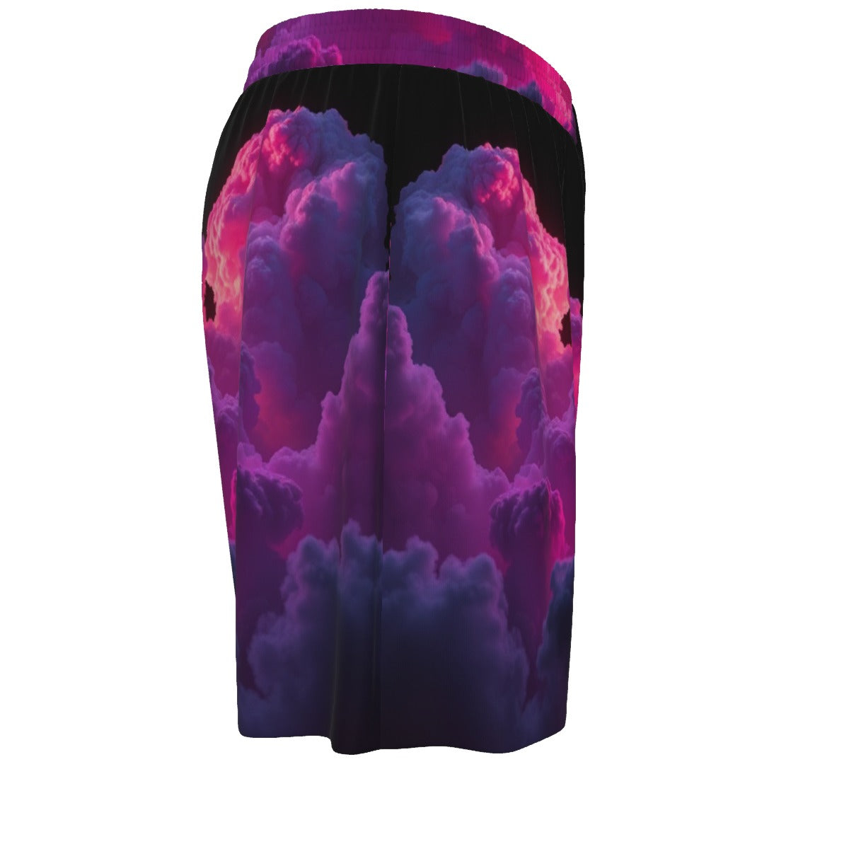Men's Mesh Shorts - view 3