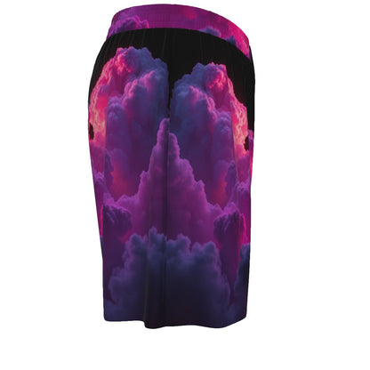 Men's Mesh Shorts - view 3