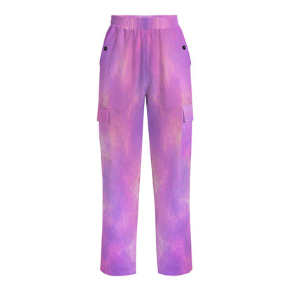 Women's Cargo Pants