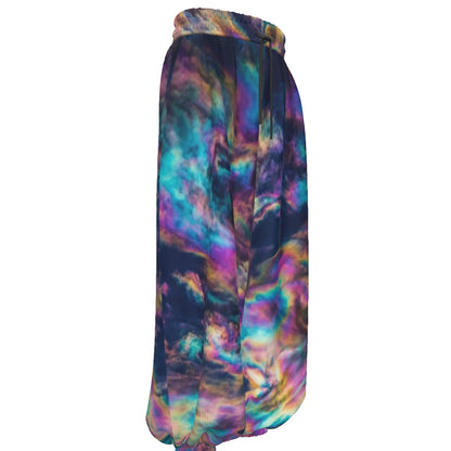 Unisex Lantern Pants