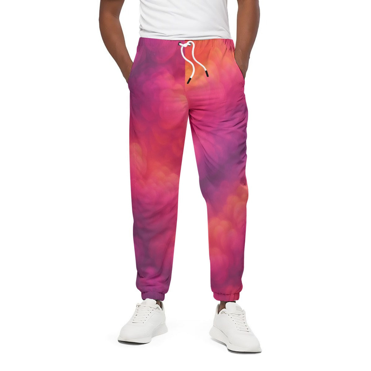 Unisex Pants | 310GSM Cotton