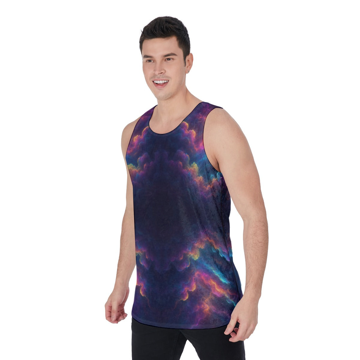 Men's Tank Top | Velvet