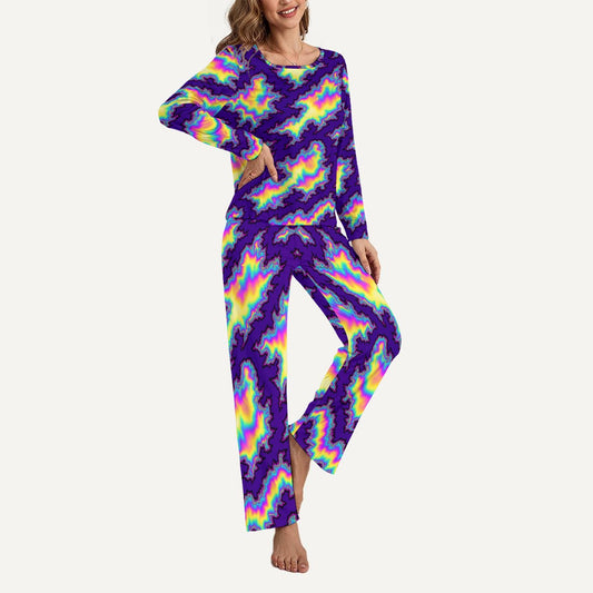 Women’s Loungewear Set - view 1