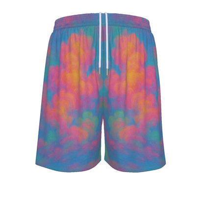 Men's Mesh Shorts - view 1