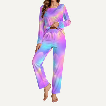 Women’s Loungewear Set - view 2