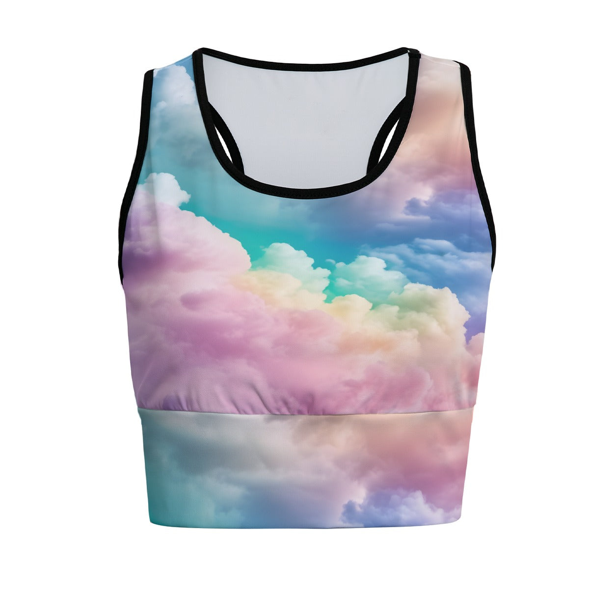 Women's Sports Bra by O’Nimbus