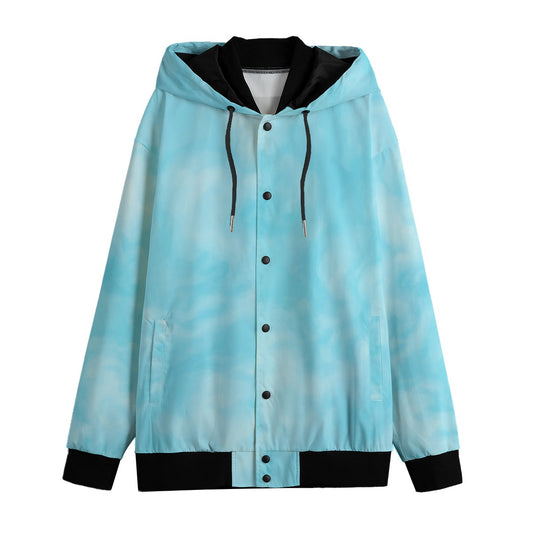 Men's Varsity Jacket