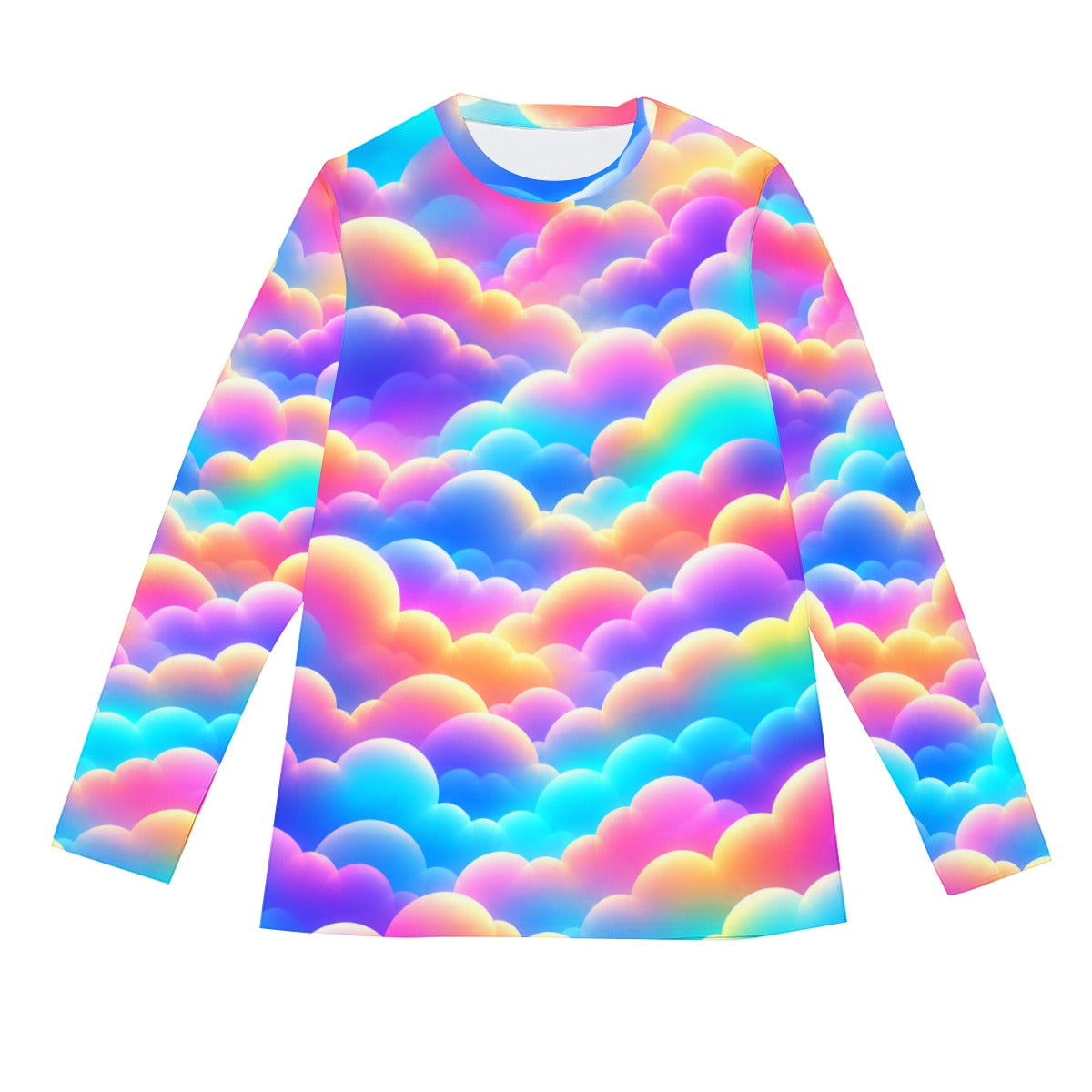 Long Sleeve T-Shirt | 190GSM Cotton