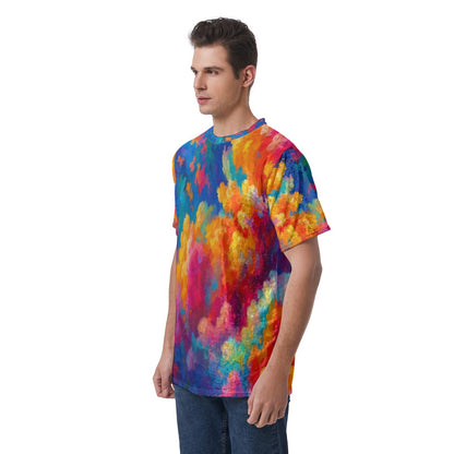 Men's T-Shirt | Velvet