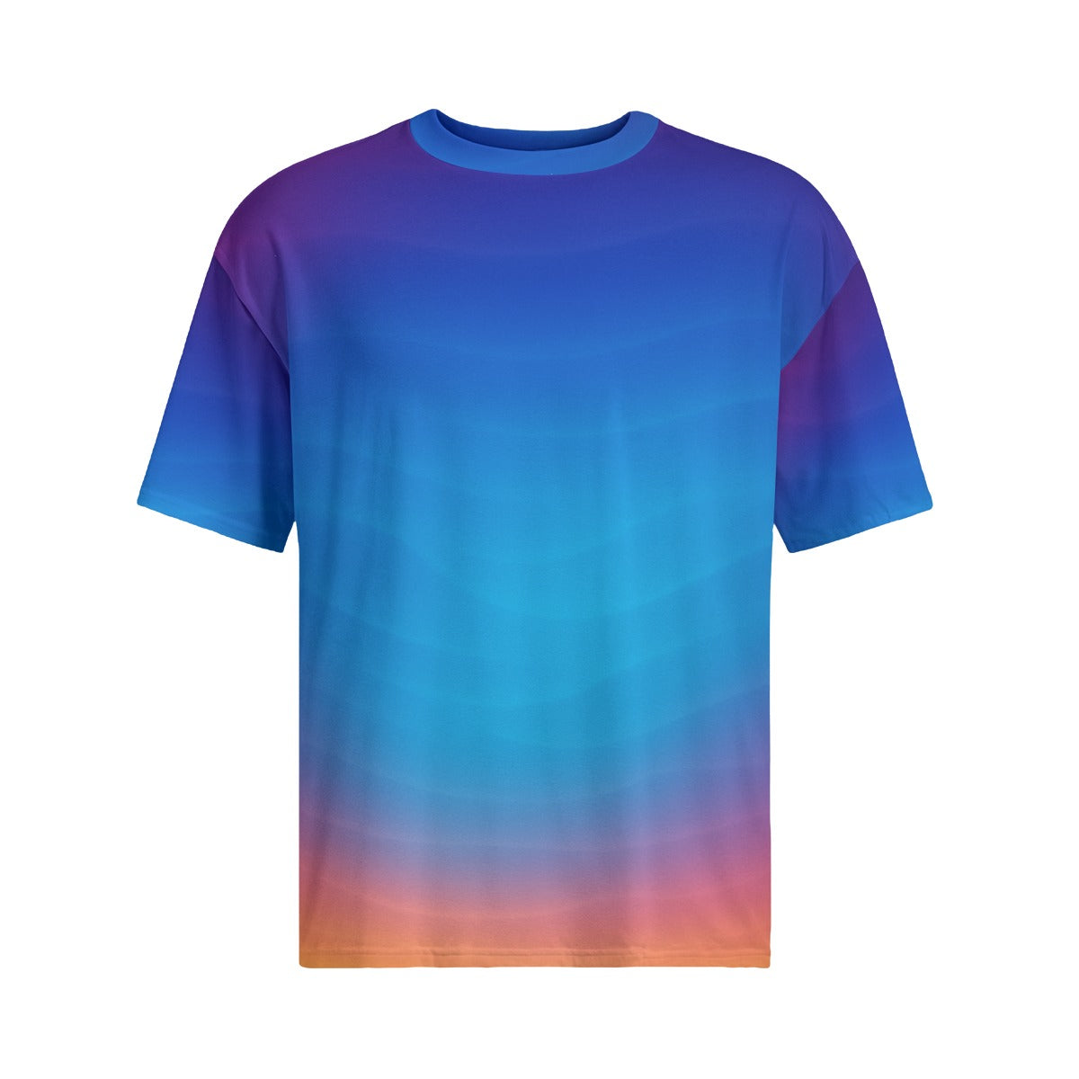 Men's Raglan Short Sleeve T-Shirt|180GSM COTTON by O’Nimbus