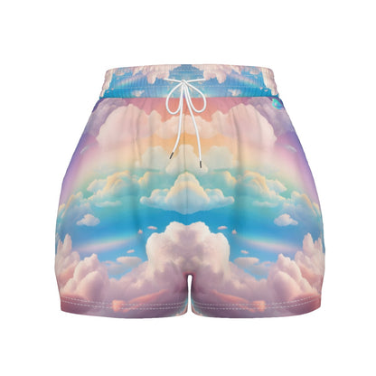 Women's Casual Shorts