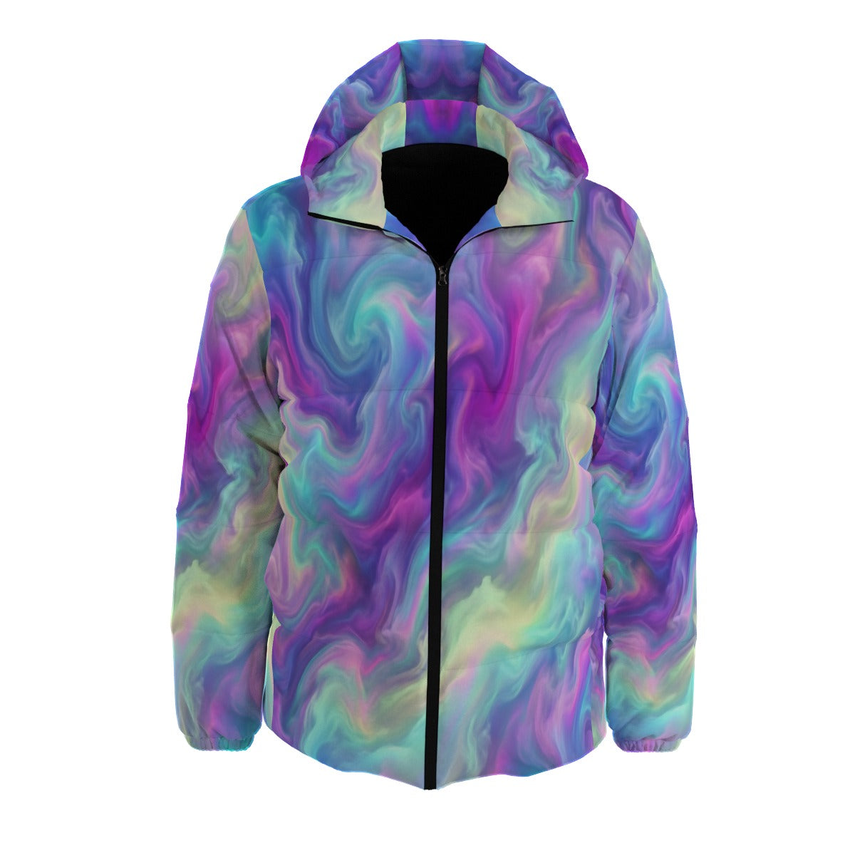 Unisex Down Jacket