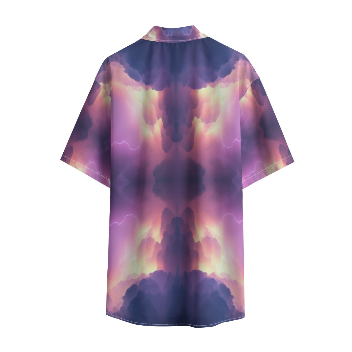 Men's T-shirt With Short Sleeve