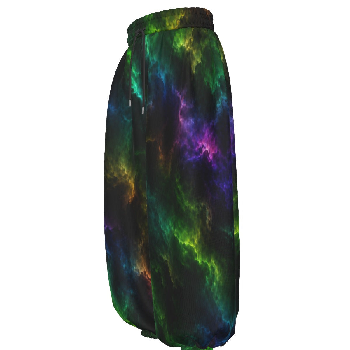 Unisex Lantern Pants