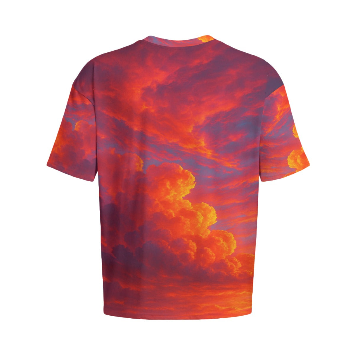 Men's Raglan Short Sleeve T-Shirt|180GSM COTTON by O’Nimbus – view 2