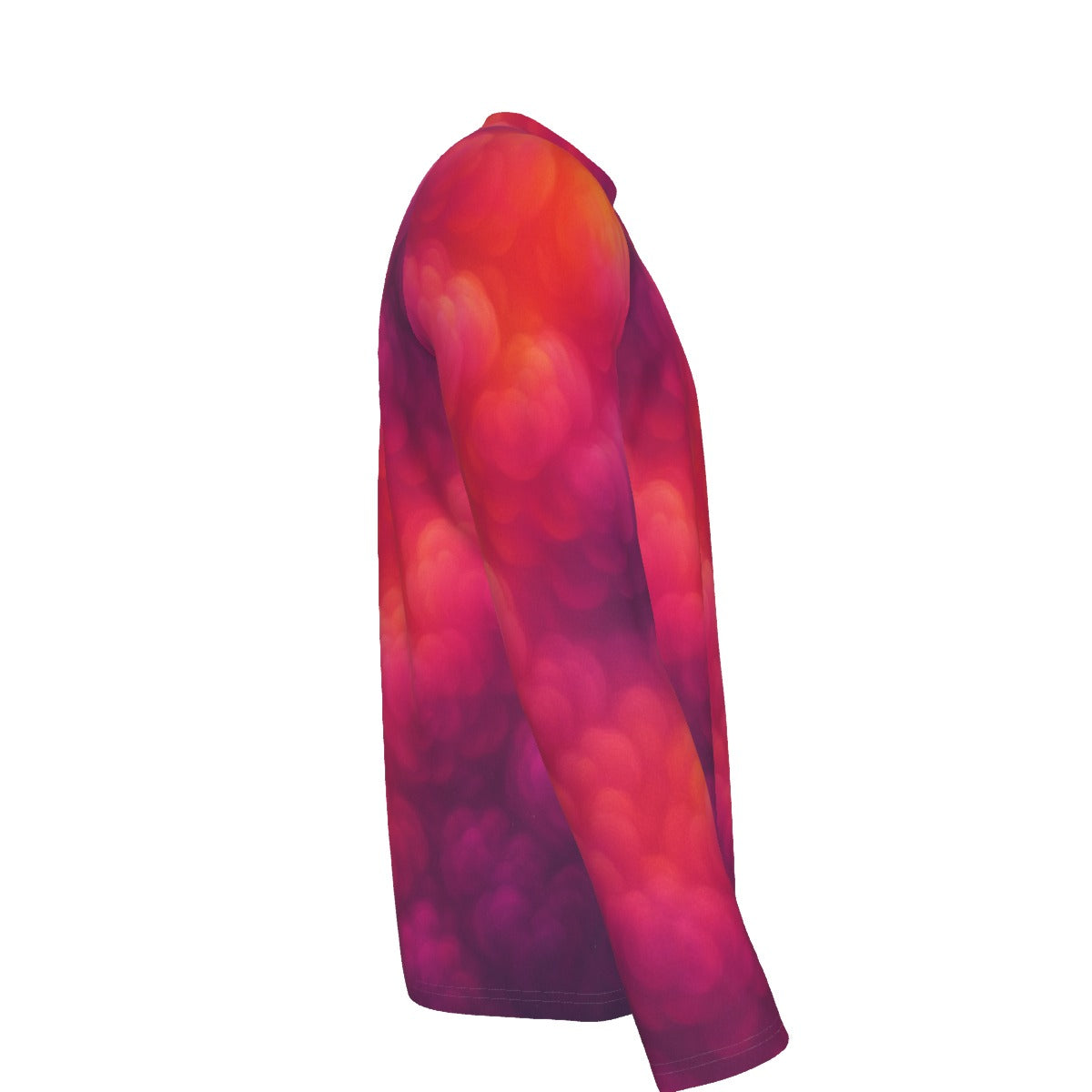 Men's Long Sleeve Tight surf clothing - view 3