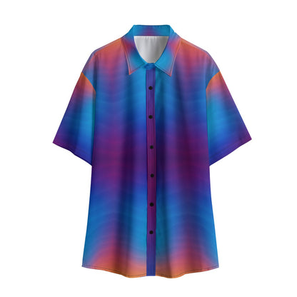 Men's T-shirt With Short Sleeve
