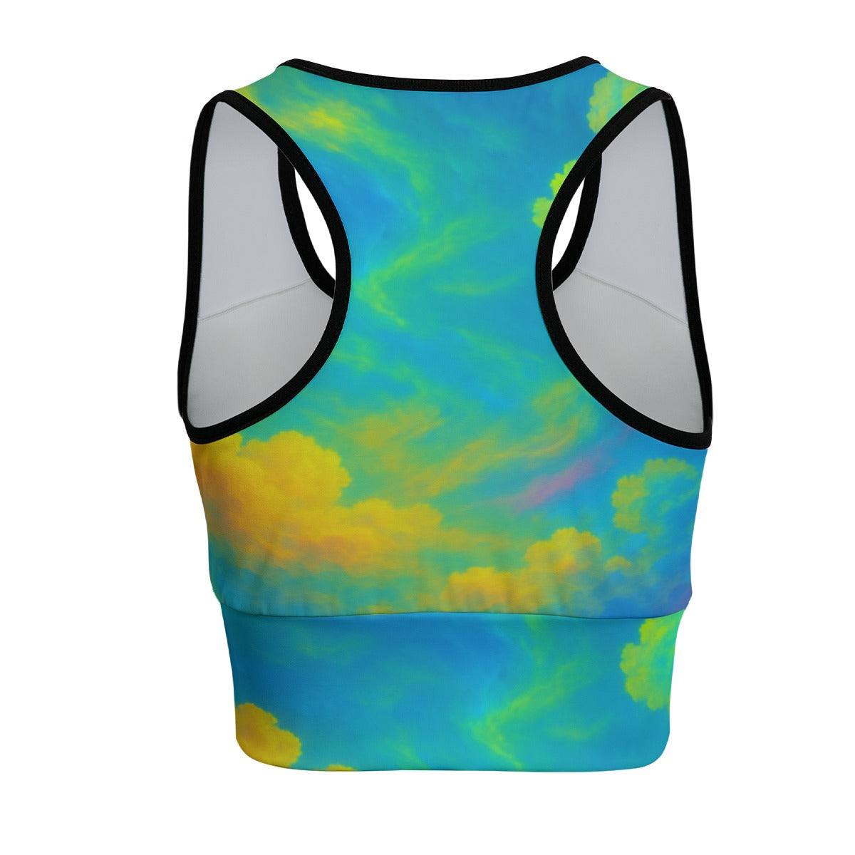Women's Sports Bra by O’Nimbus – view 2