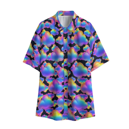 Men's T-shirt With Short Sleeve