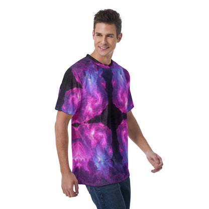 Men's T-Shirt | Velvet