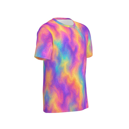 Men's O-Neck T-Shirt | 190GSM Cotton