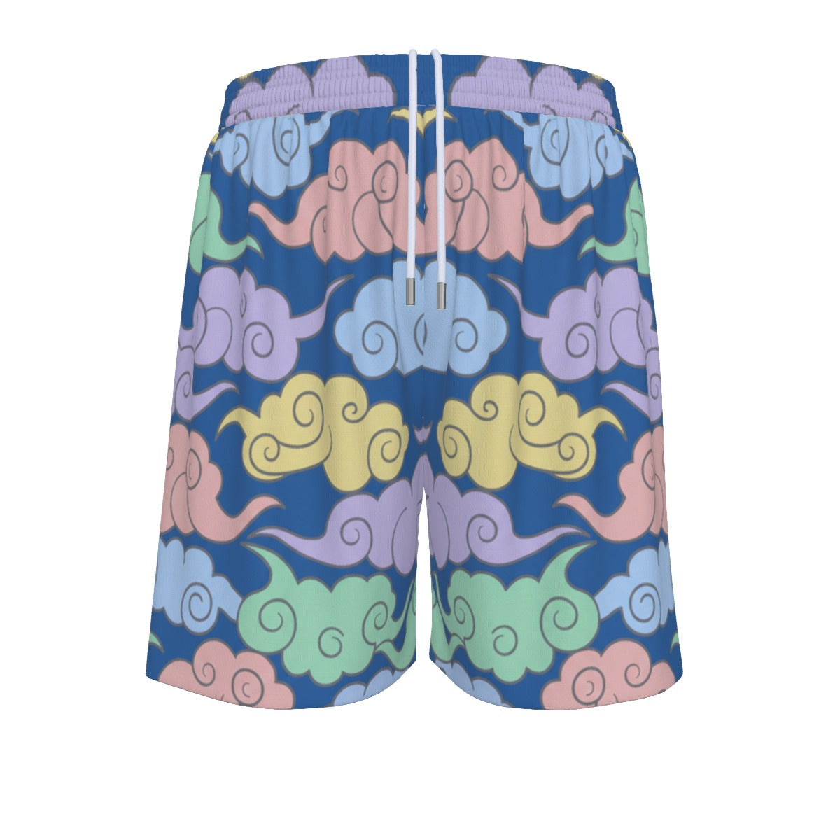 Men's Mesh Shorts - view 1