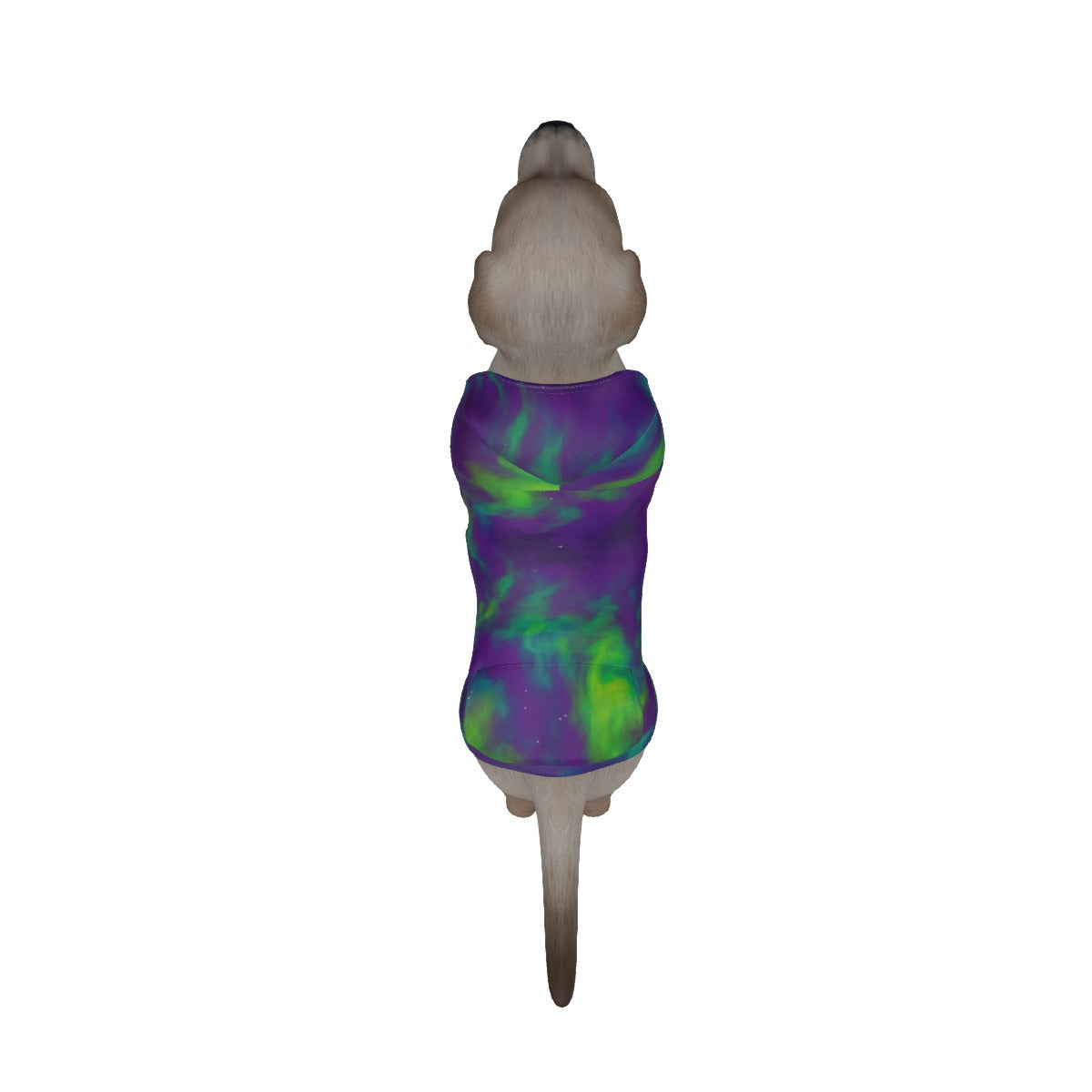 Unisex Pullover Hoodie