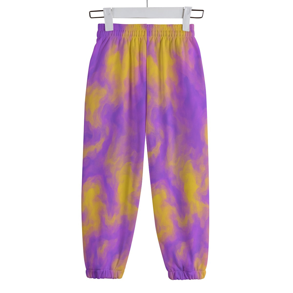 Unisex Kid's Sweatpants | 310GSM Cotton