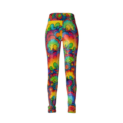 Women's Leggings