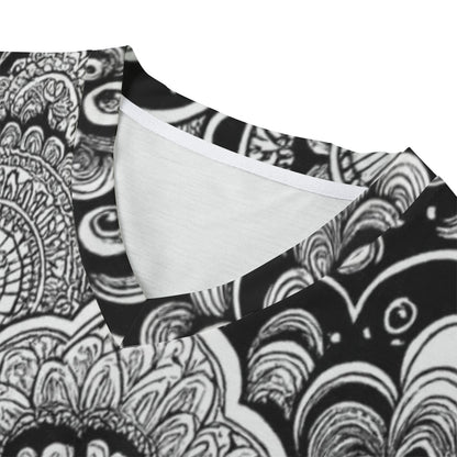 Unisex V-neck T-Shirt