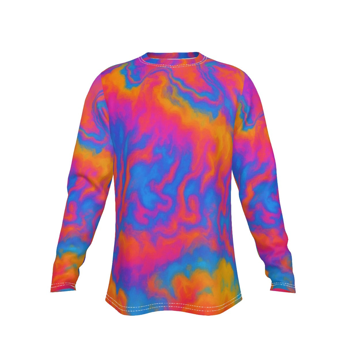 Unisex Long Sleeve T-Shirt