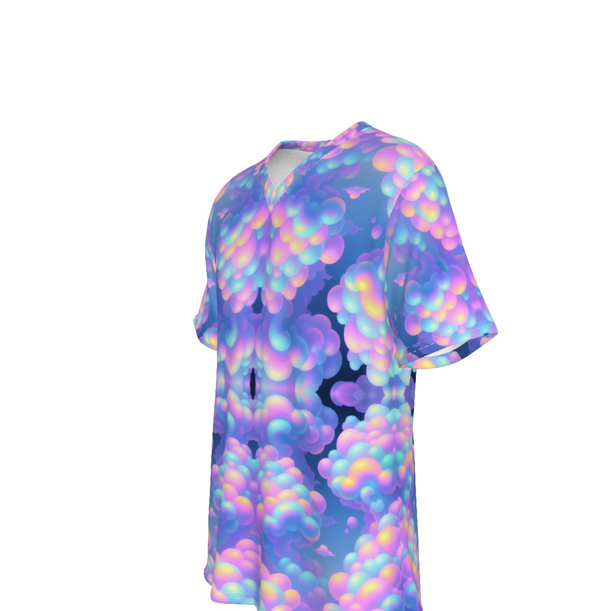 Unisex V-neck T-Shirt