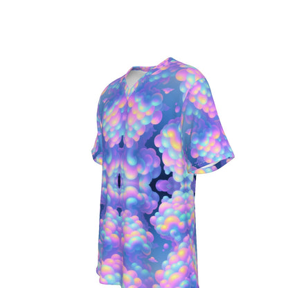 Unisex V-neck T-Shirt