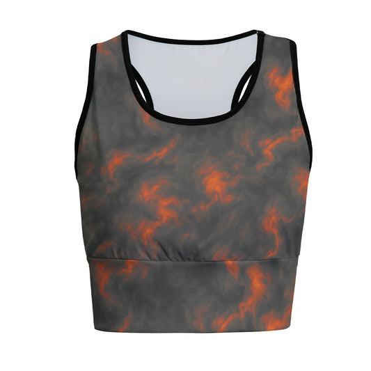 Women's Sports Bra by O’Nimbus