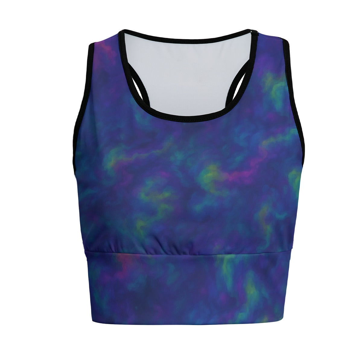 Women's Sports Bra by O’Nimbus