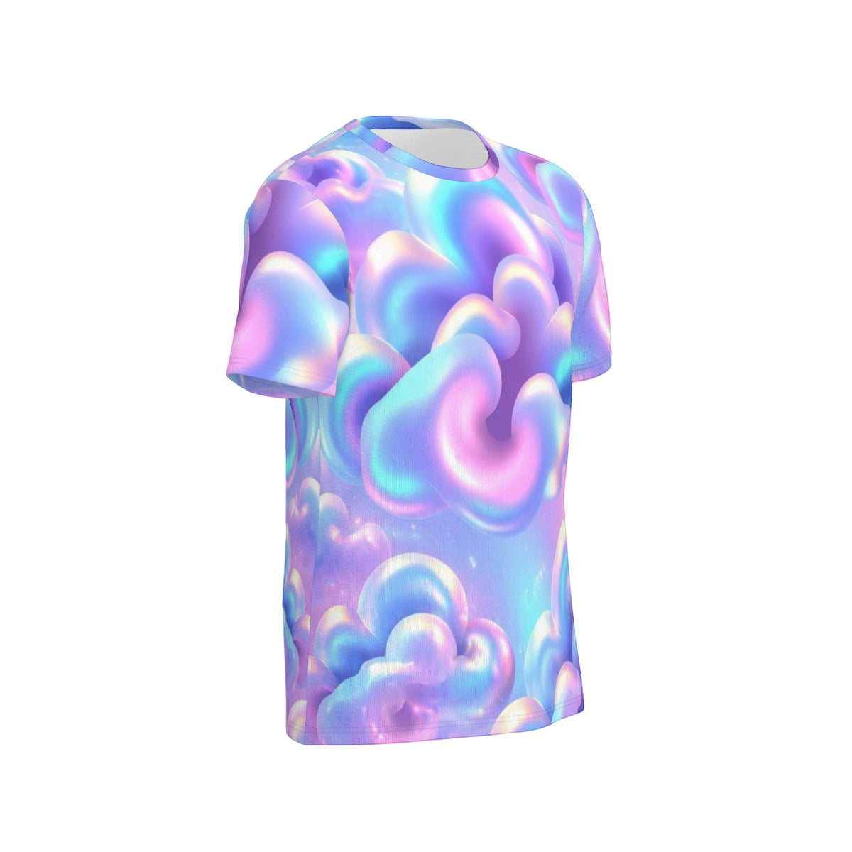 Men's O-Neck T-Shirt | 190GSM Cotton
