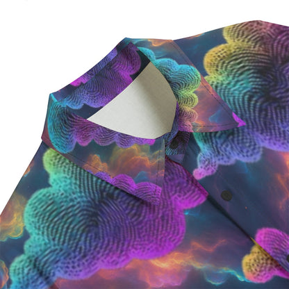 Men's Shirt With Pocket | Rayon