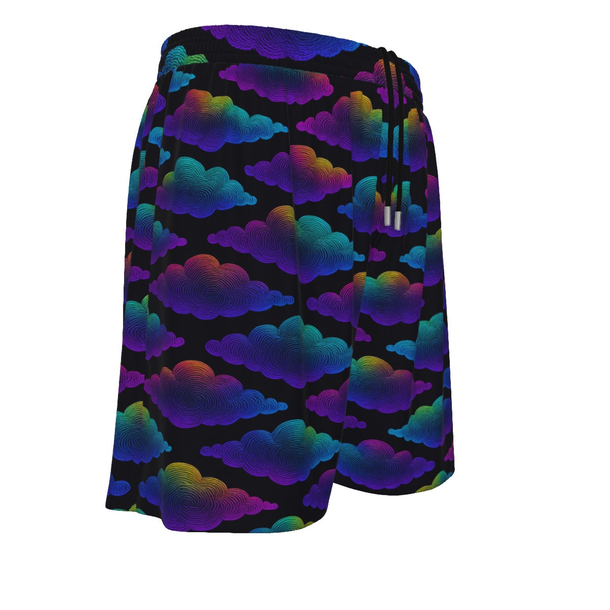 Men's Mesh Shorts - view 4