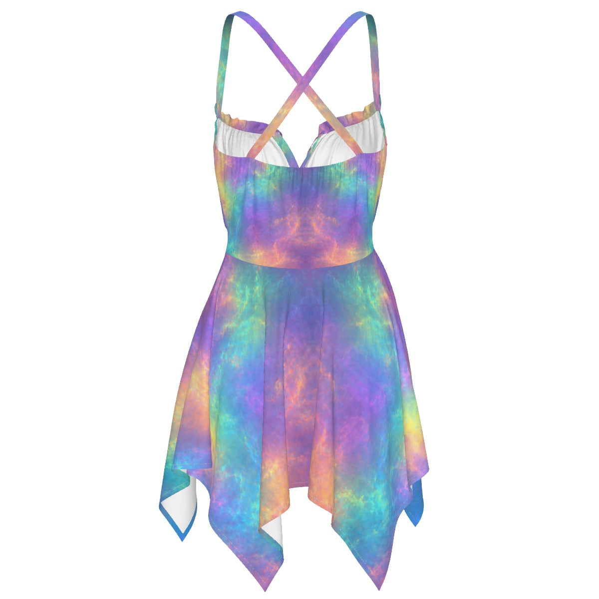 Women's Slip Dress