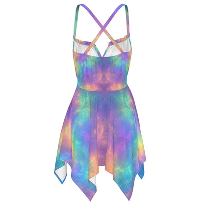 Women's Slip Dress